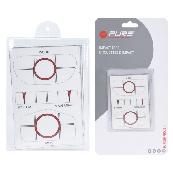 P2I Impact Tape