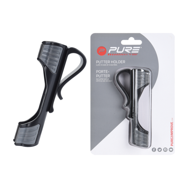 P2I Putter Holder