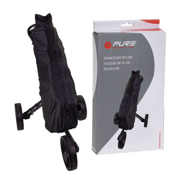 P2I Raincover Nylon