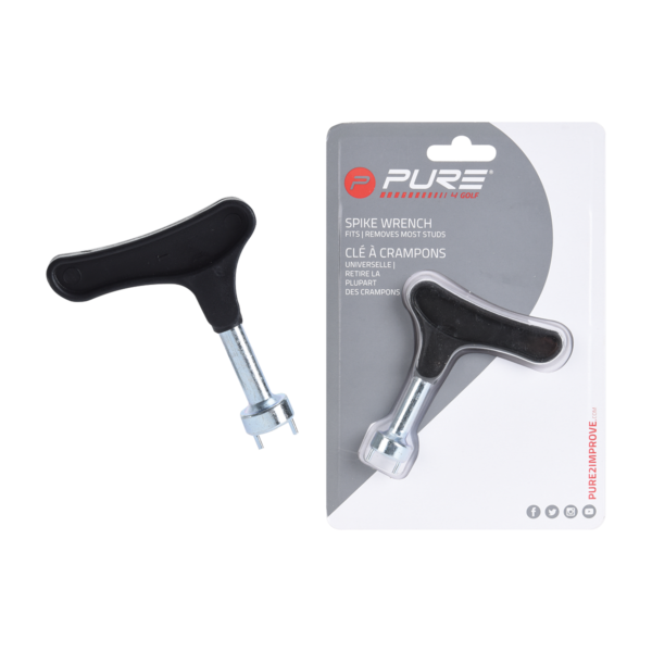 P2I Spike Wrench