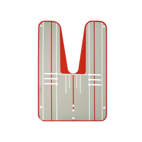 P2I Training Mirror
