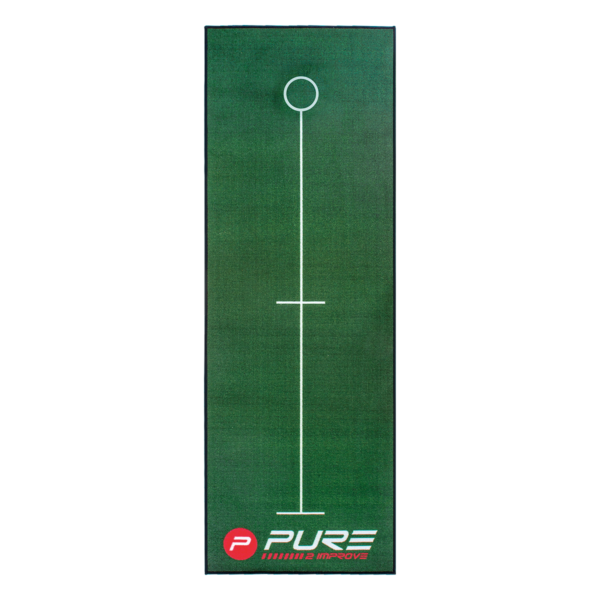 P2I Putting Mat 0,8m x 2,4m