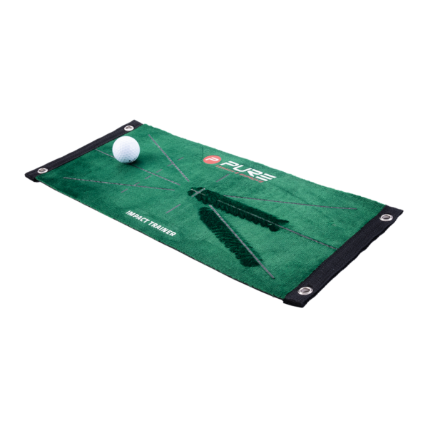 P2I Impact Trainer Mat