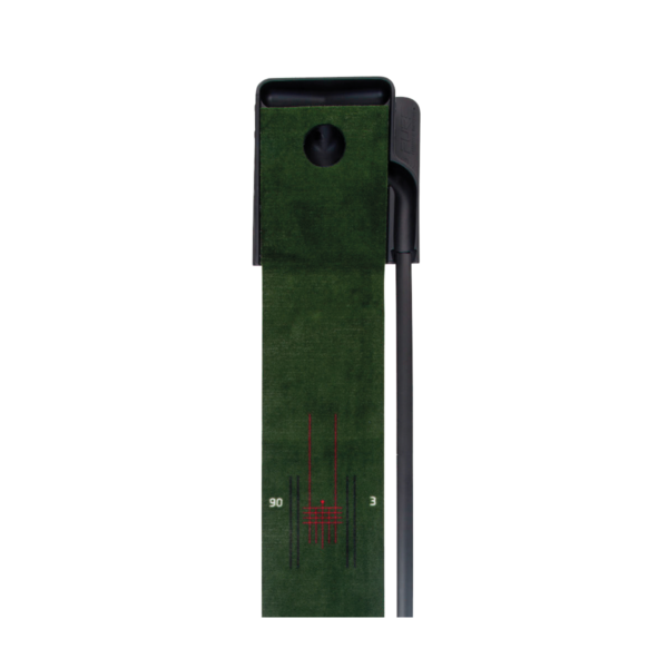 P2I Confidence Putting Mat 2,75m x 0,3m