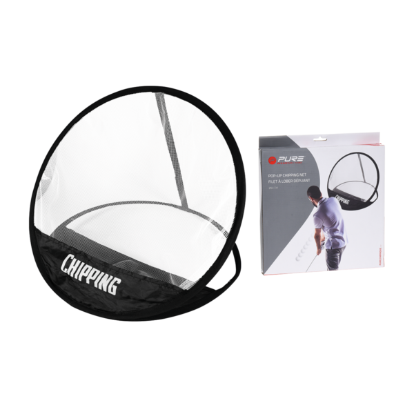 P2I Pop Up Chipping Net