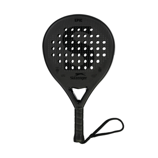 Panther Series - EPIC Black 3K