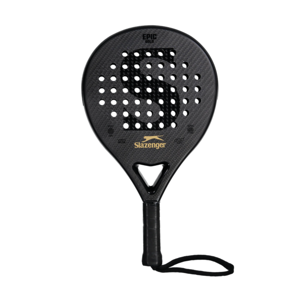 Panther Series - EPIC Gold 12K