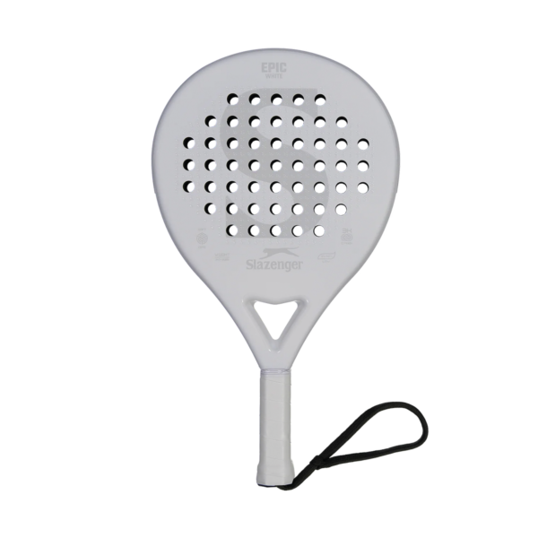 Panther Series - EPIC White 3K