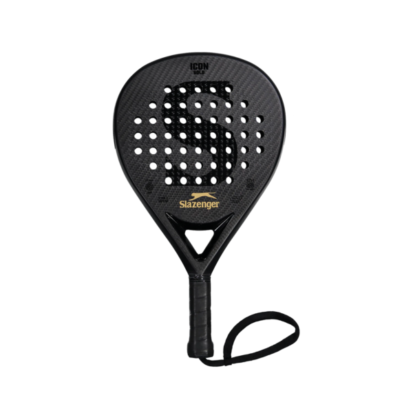 Panther Series - ICON Gold 12K