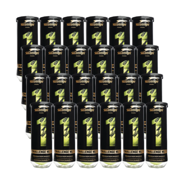 Slazenger Padel Balls - Bild 2