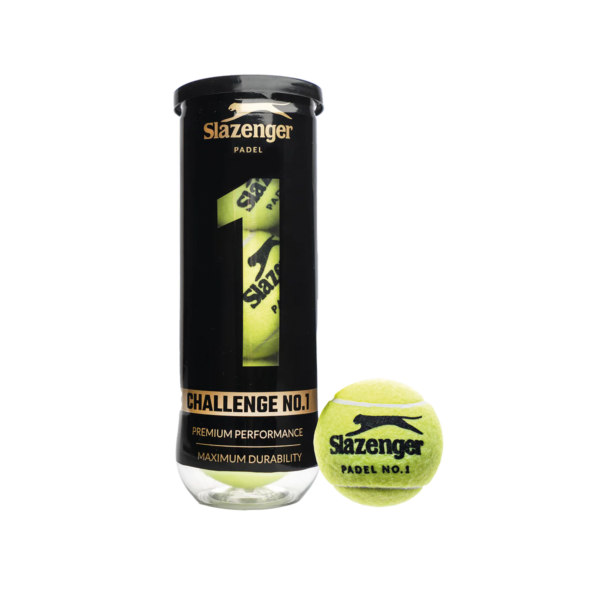 Slazenger Padel Balls