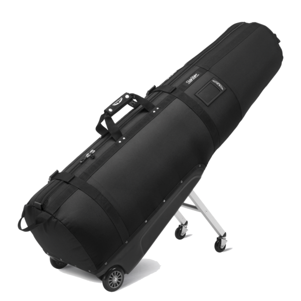 Travel Cover Club Glider Journey Black