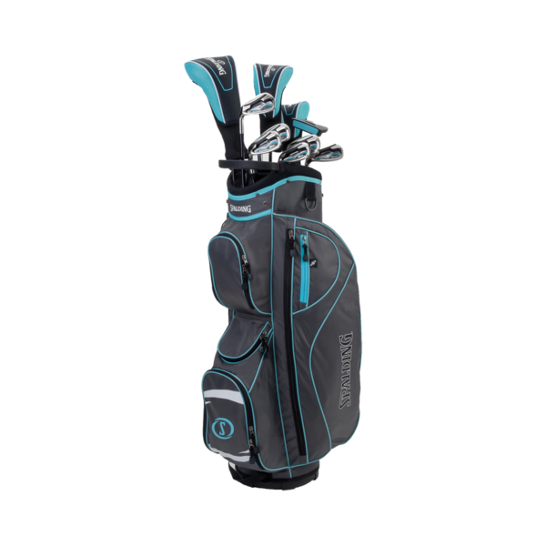 Spalding SX35 Full Set Ladies
