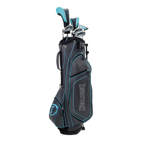 Spalding SX35 Half Set Ladies