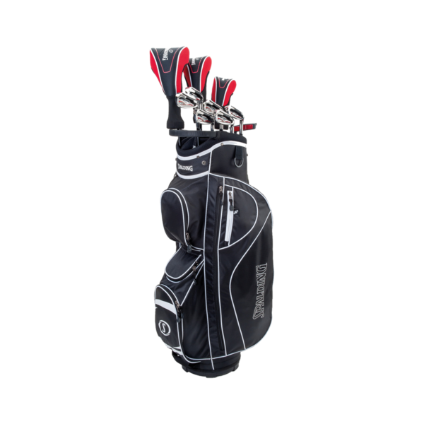 Spalding SX35 Full Set Men
