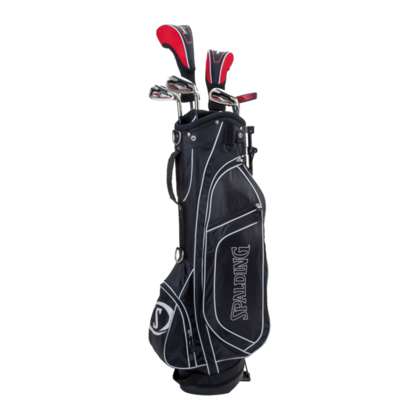 Spalding SX35 Half Set Men
