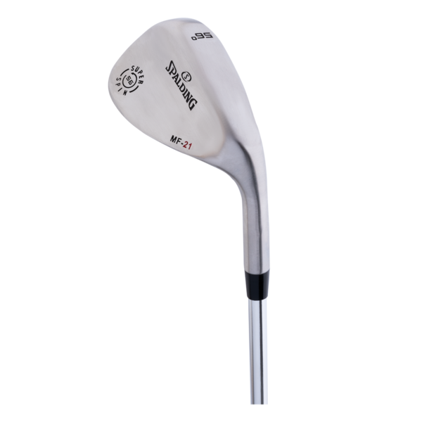 Spalding MF21 Wedge Satin