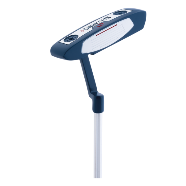 Spalding PE1