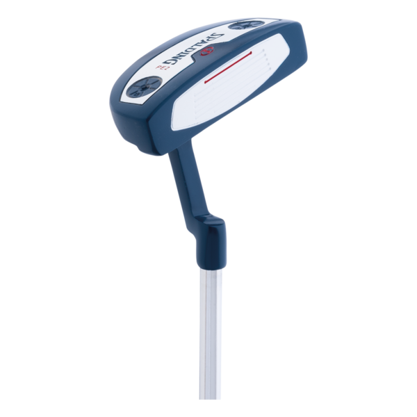 Spalding PE2