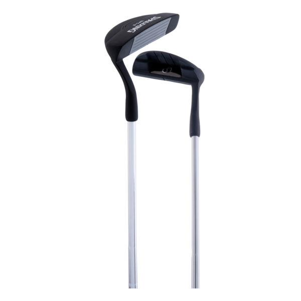 Spalding SPC-2 Chipper 37' LH
