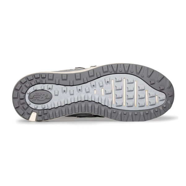 Womens 574 Greens v2 Light grey - Bild 2