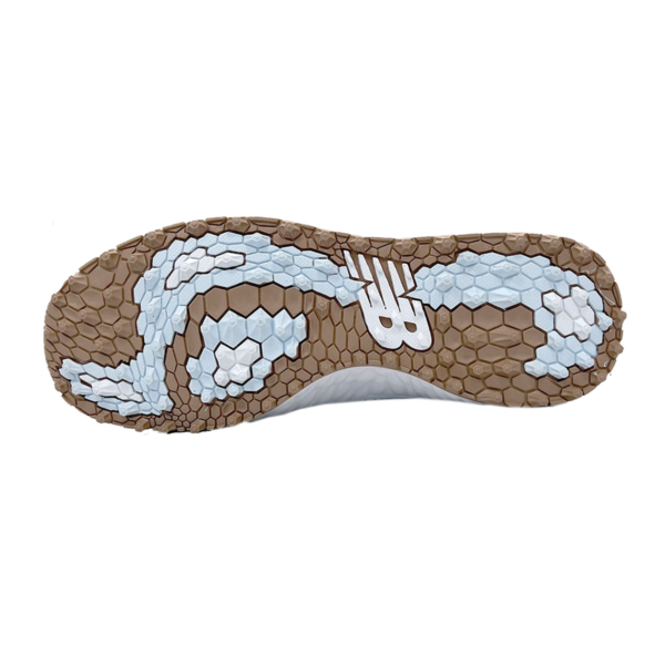 Womens Fresh Foam Contend v2 White/grey - Bild 2