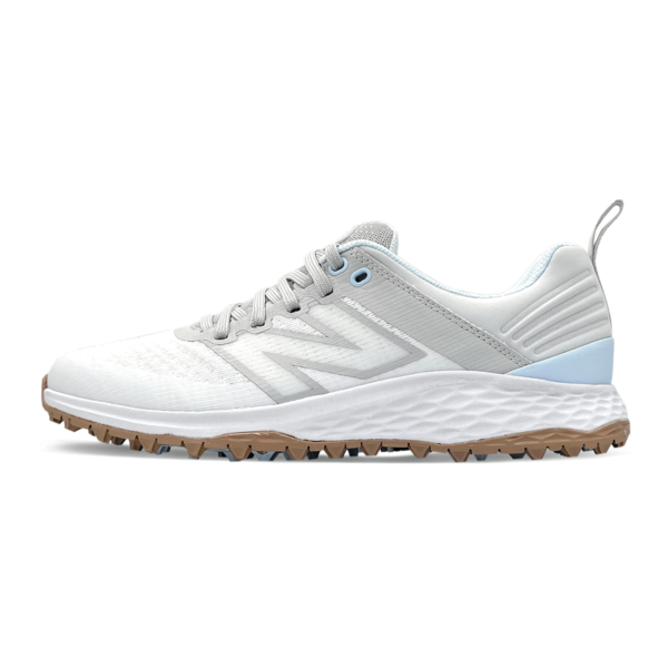 Womens Fresh Foam Contend v2 White/grey