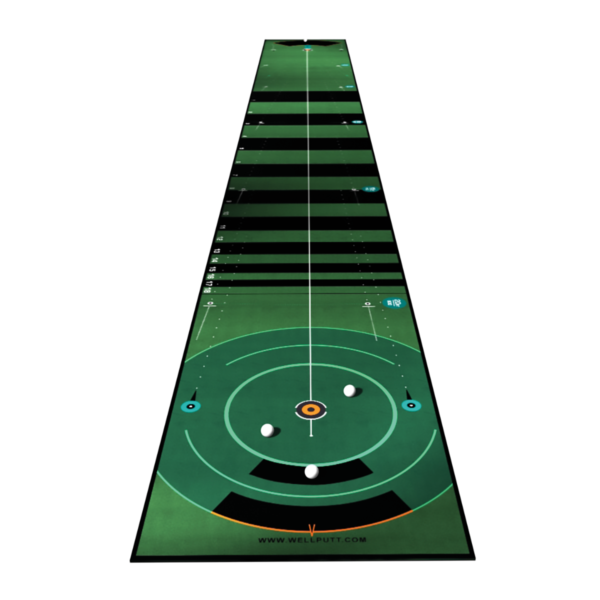 WellPutt 8m