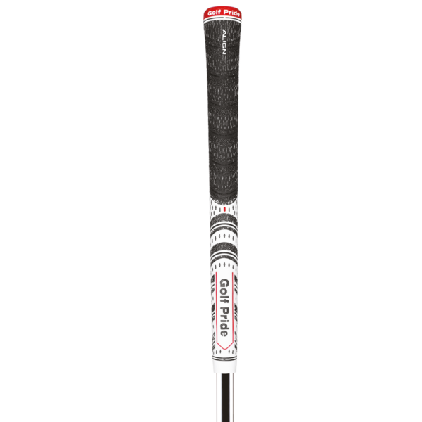 MCC Align White Midsize