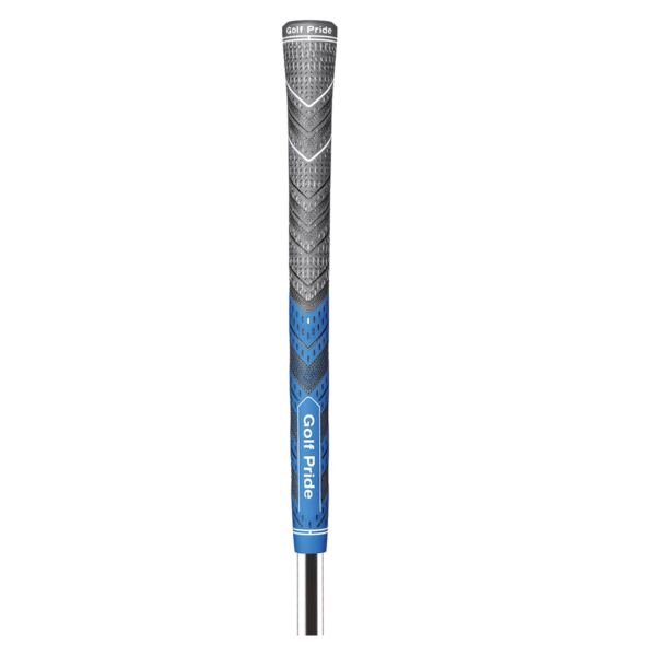 MCC Plus4 Char/Blue Midsize