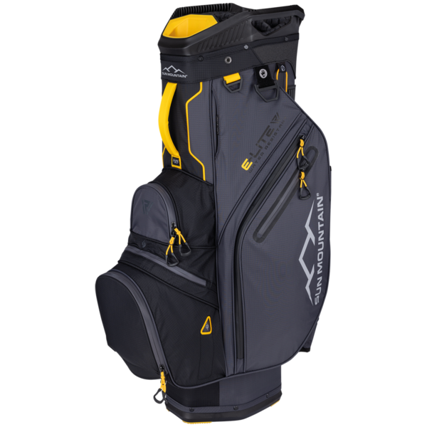 E-Lite Cart bag - Bild 2