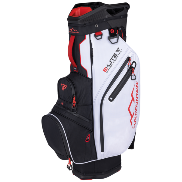 E-Lite Cart bag