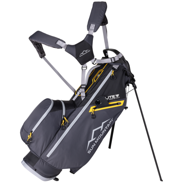 E-Lite Stand bag