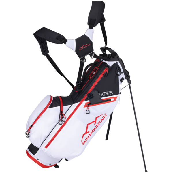 E-Lite Stand bag - Bild 2