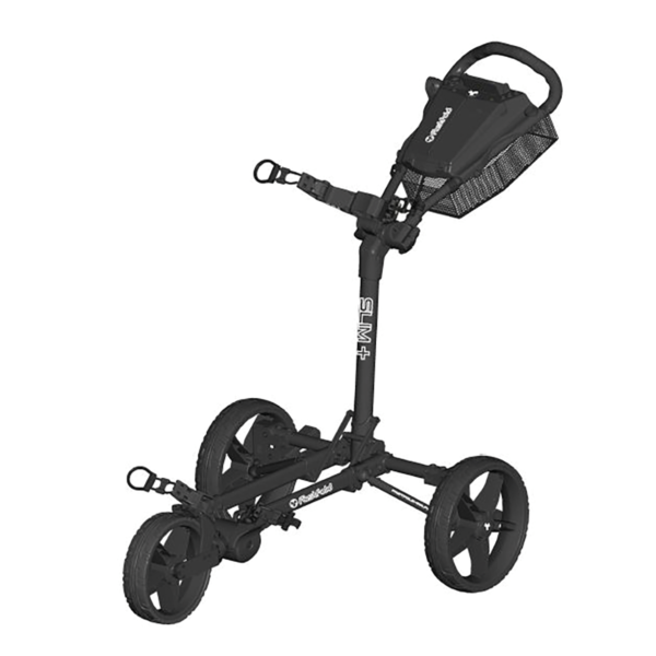 Fasfold COMPACT SLIM+