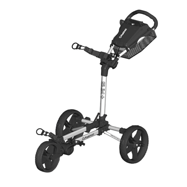 Fasfold COMPACT SLIM+ - Bild 2