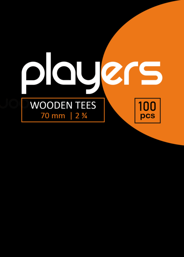 Players Tees