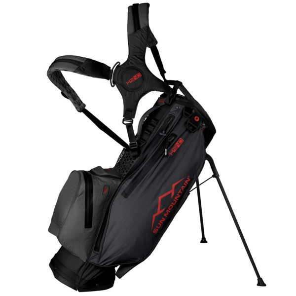 H2NO Lite 14-way Stand