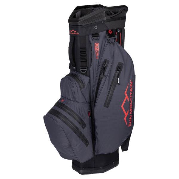 H2NO Lite Cart Bag