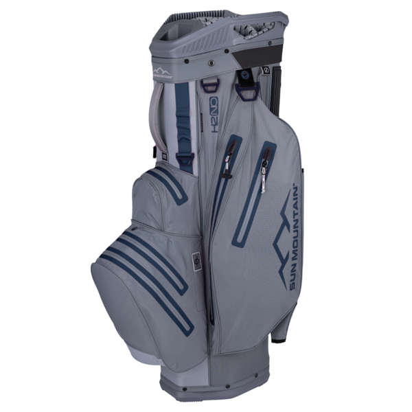 H2NO Lite Cart Bag - Bild 2