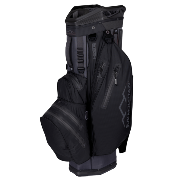 H2NO Lite Cart Bag - Bild 4